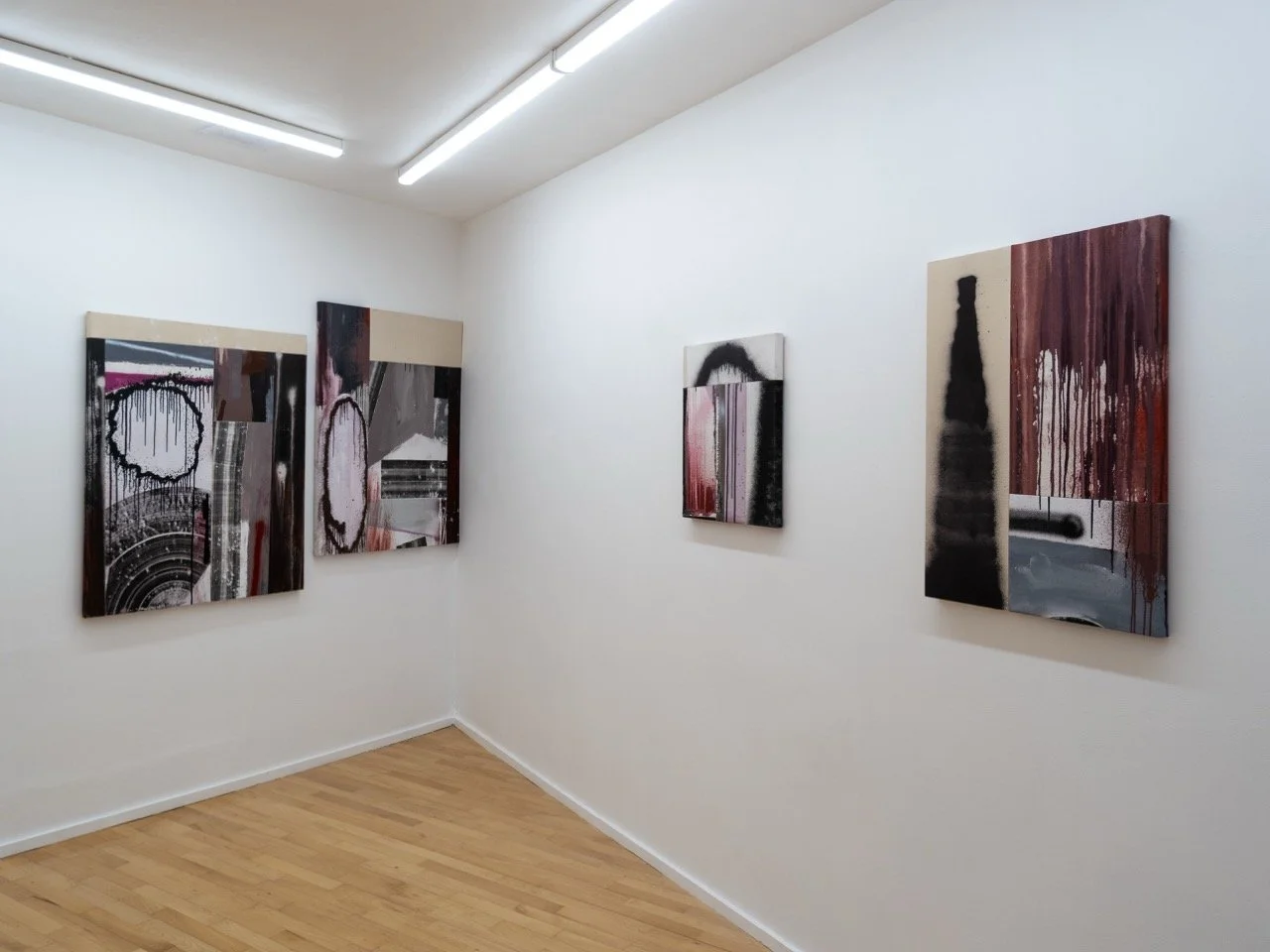 Gallery Installation 2
