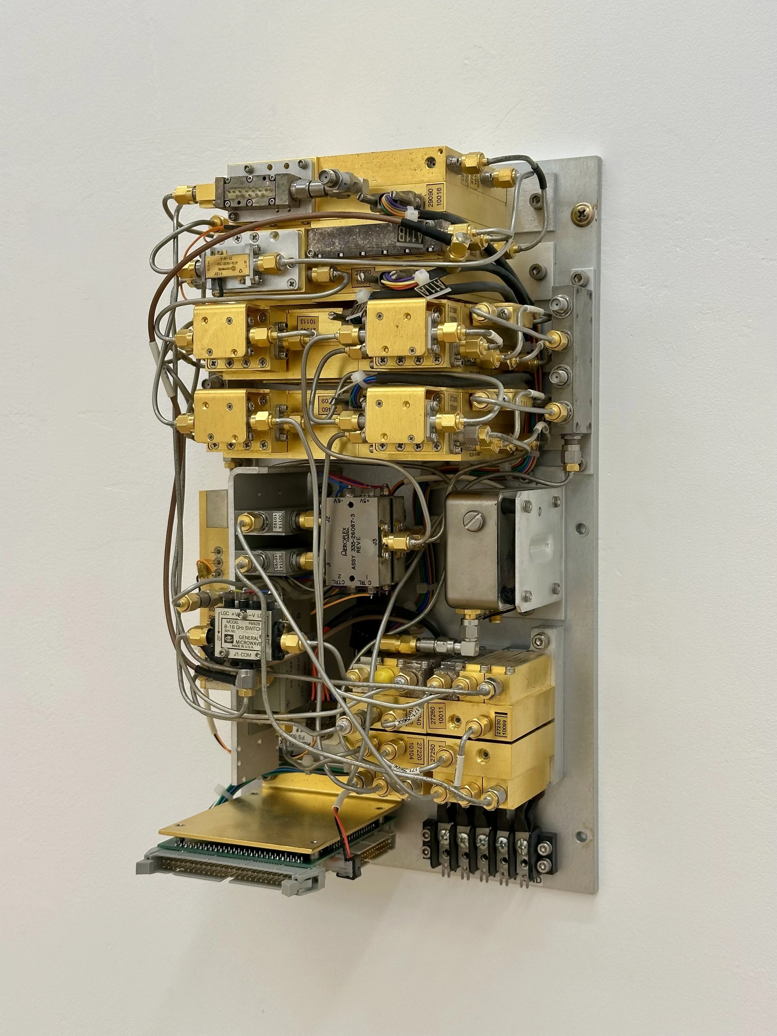 Frequency Synthesizer, 2017/26