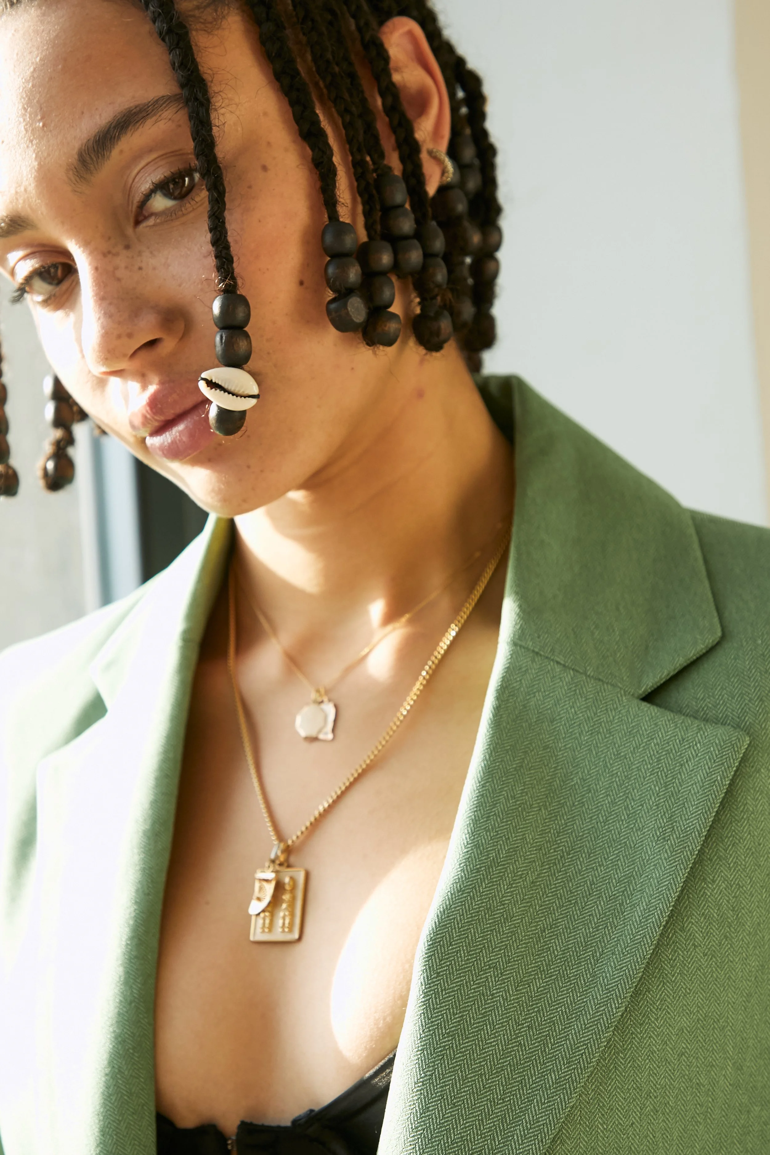 0115245820000_030 UO COORD GREEN SB BLAZER_3992.jpg