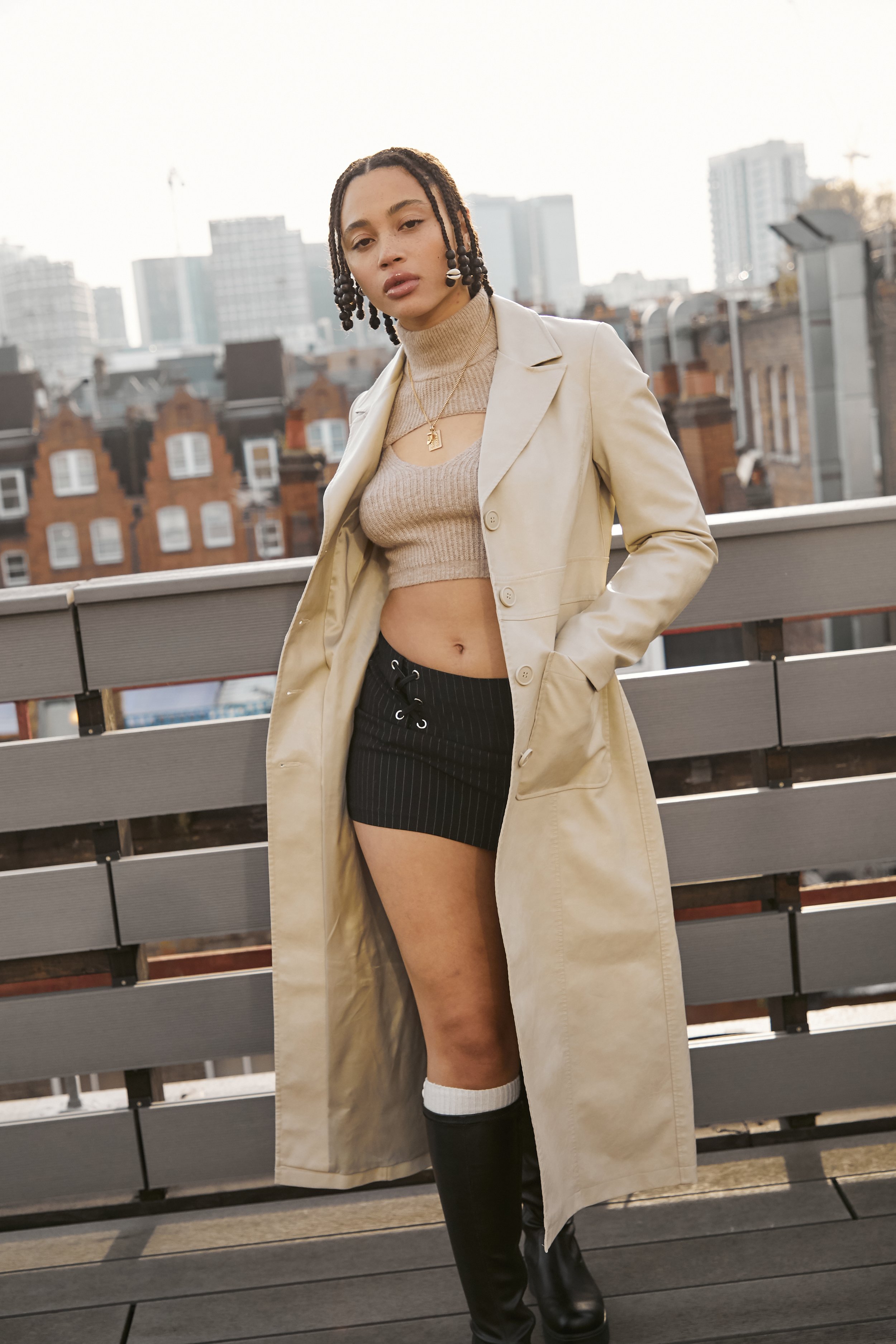 0133920510002_011 UO ANNIE PU MAC COAT_2319.jpg
