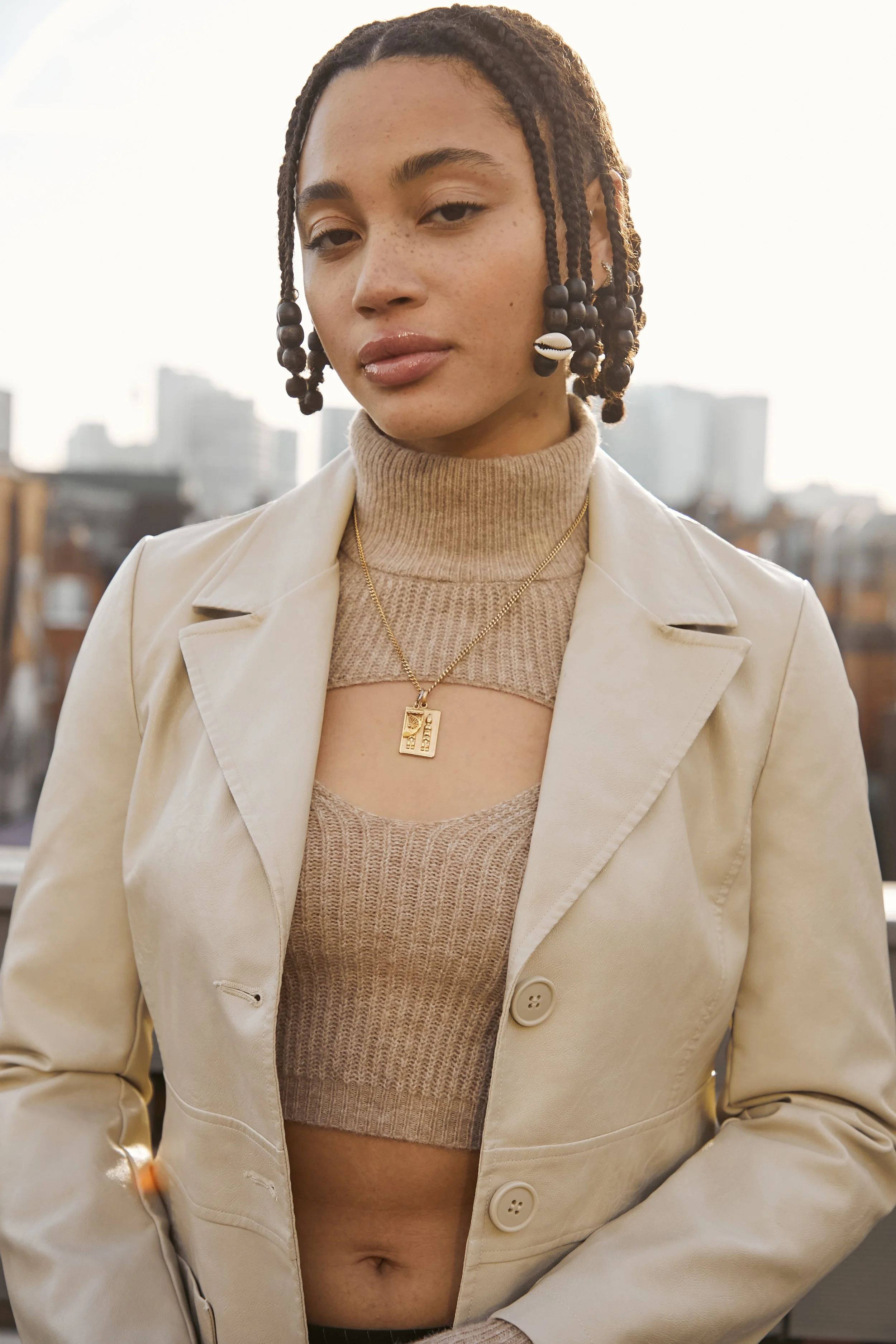 0133920510002_011 UO ANNIE PU MAC COAT_2321.jpg