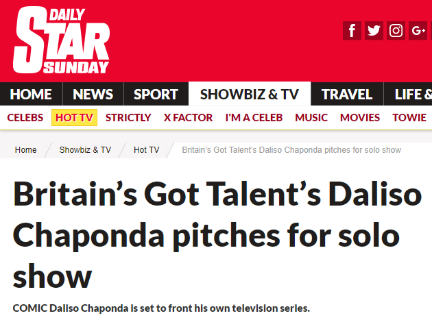 Daily Star - 23 July 2017