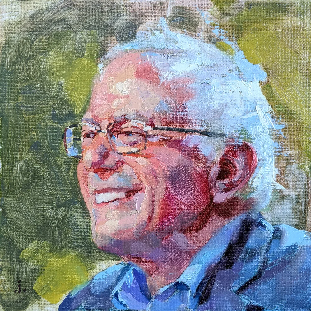 Bernie 2020