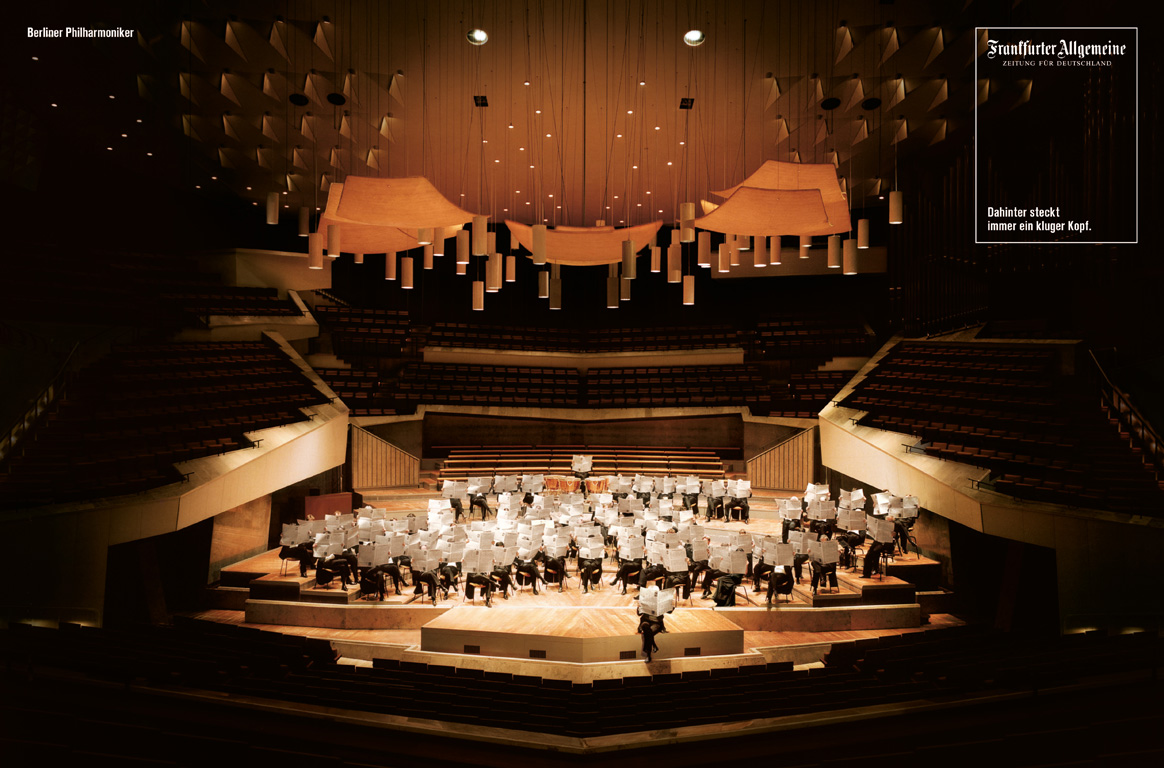 Berliner Philharmoniker