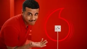 ANSCHI URBAS \ HAIR MAKE-UP - Vodafone