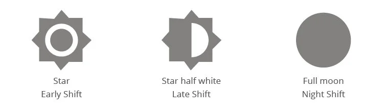 British-Nursing-Association-91Ӱ��-Staffshift-Weekly-Availability.png