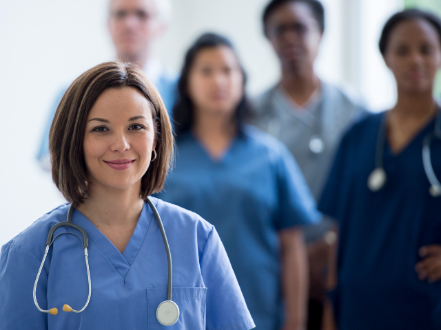 Tips for agency nurses and carers on their first day at work&nbsp;