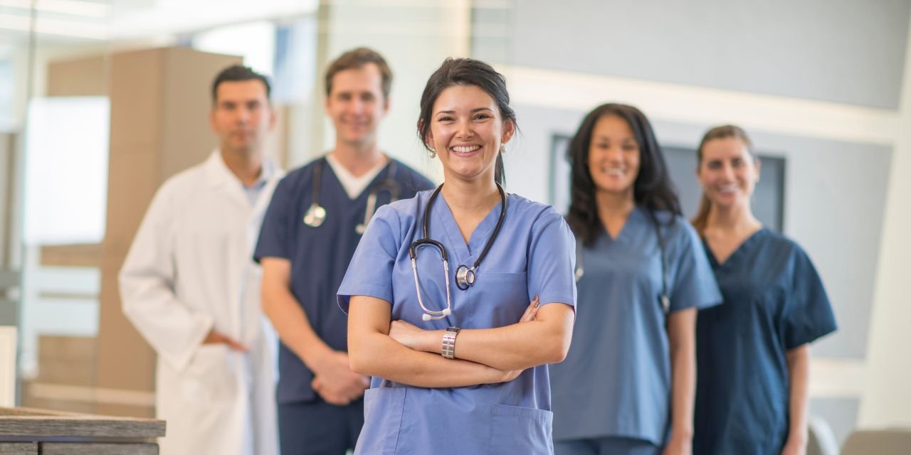 Are you looking for a supportive and inclusive nursing community?