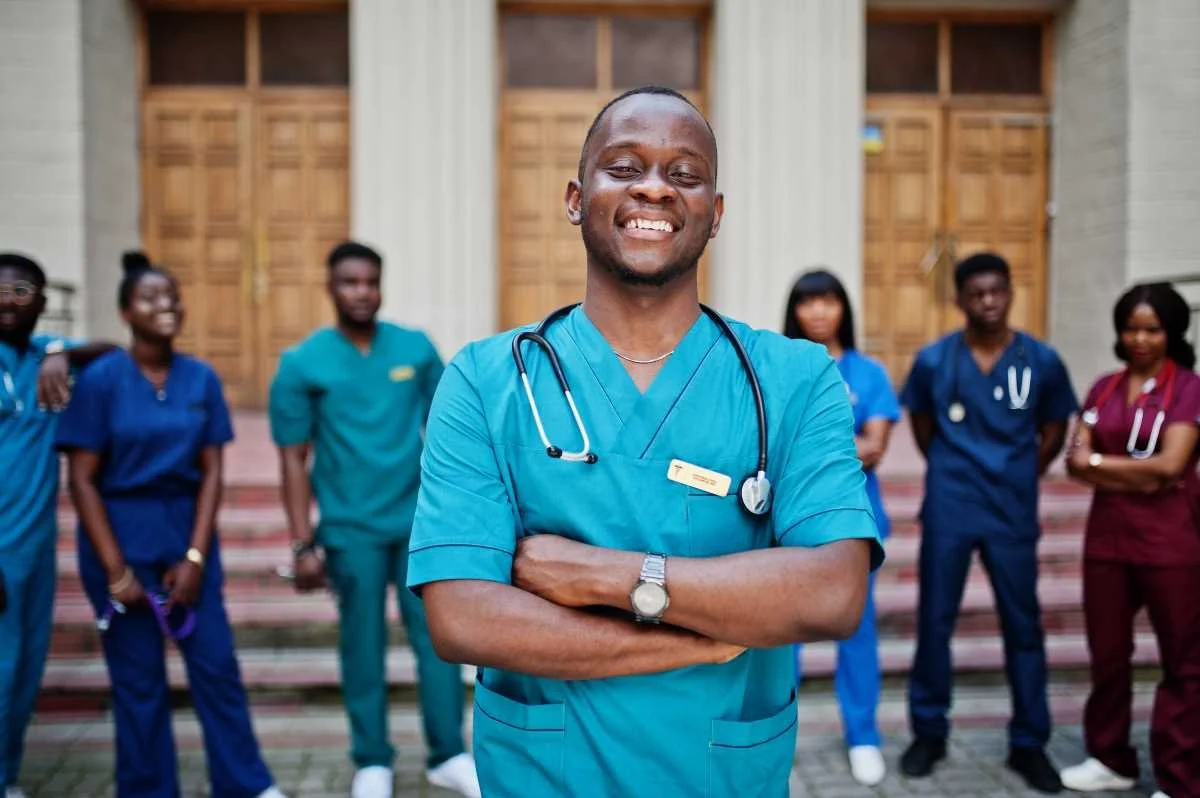 Tips for your First Day as an Agency Nurse&nbsp;