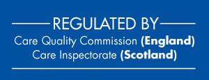 BNA regulated by Care Quality Commission