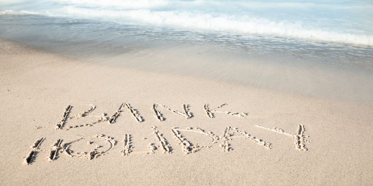 August 2023 Summer Bank Holiday