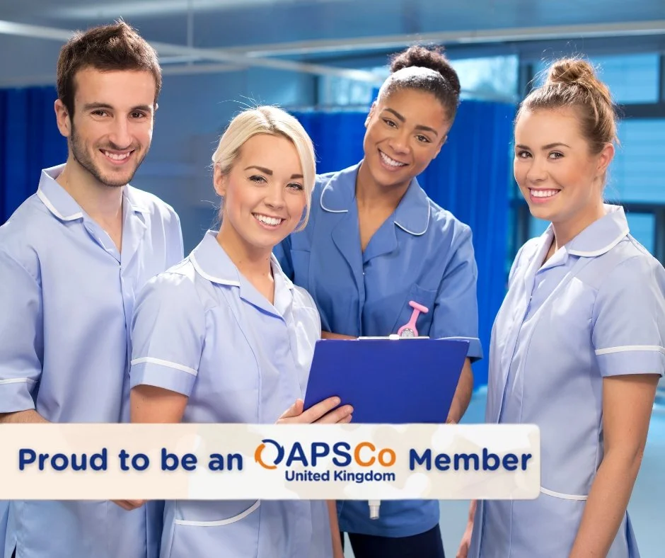 Joining APSCo: Elevating Recruitment Standards