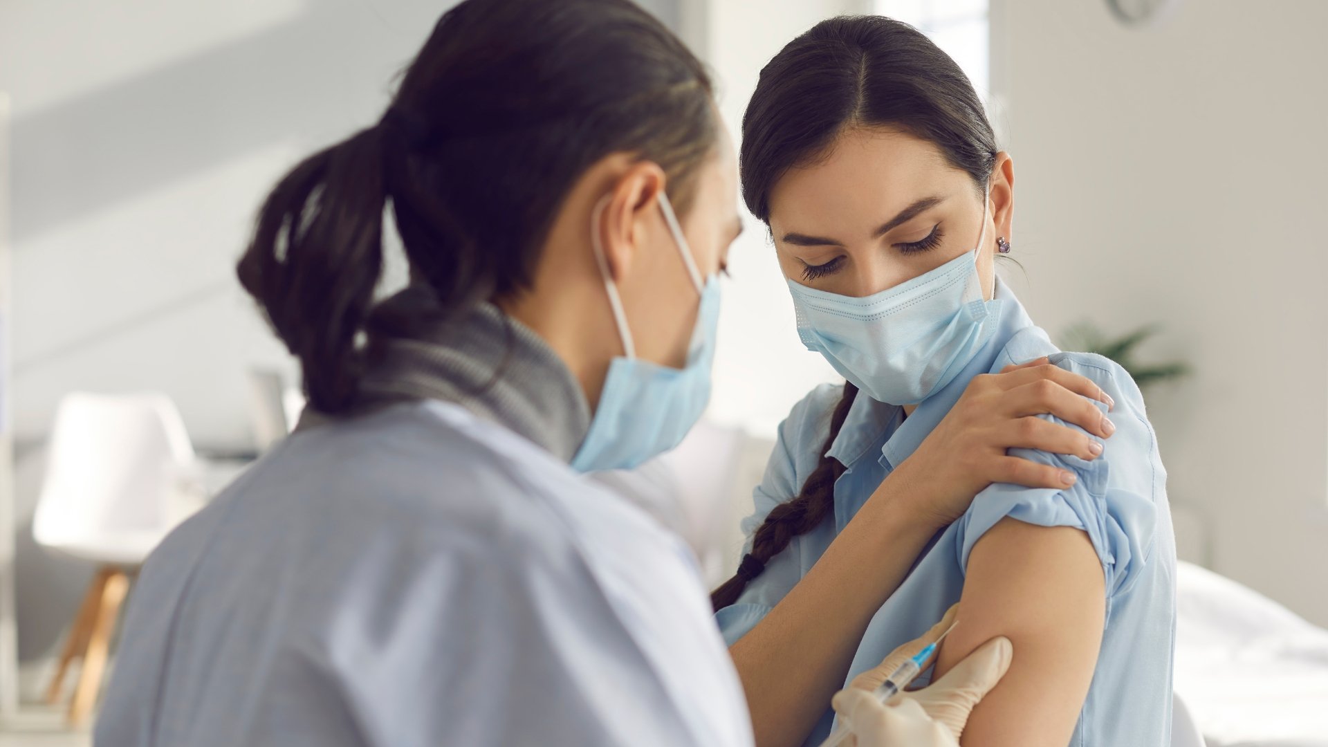 Winter Wellness and Mandatory Vaccinations