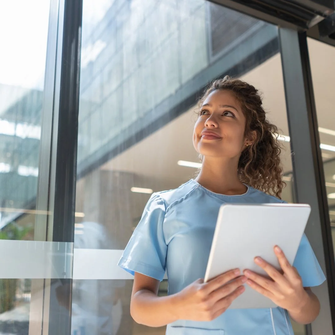 Busting Myths ����Ӱҵ Agency Nursing