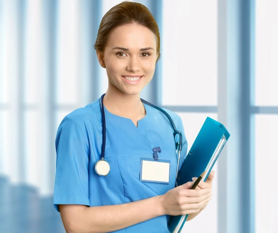 Ethical Staffing