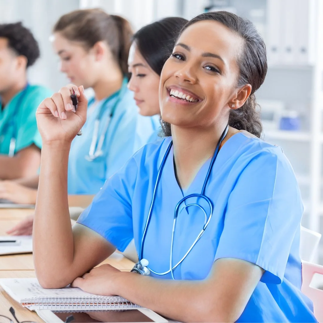 Rapid Response Staffing Services
