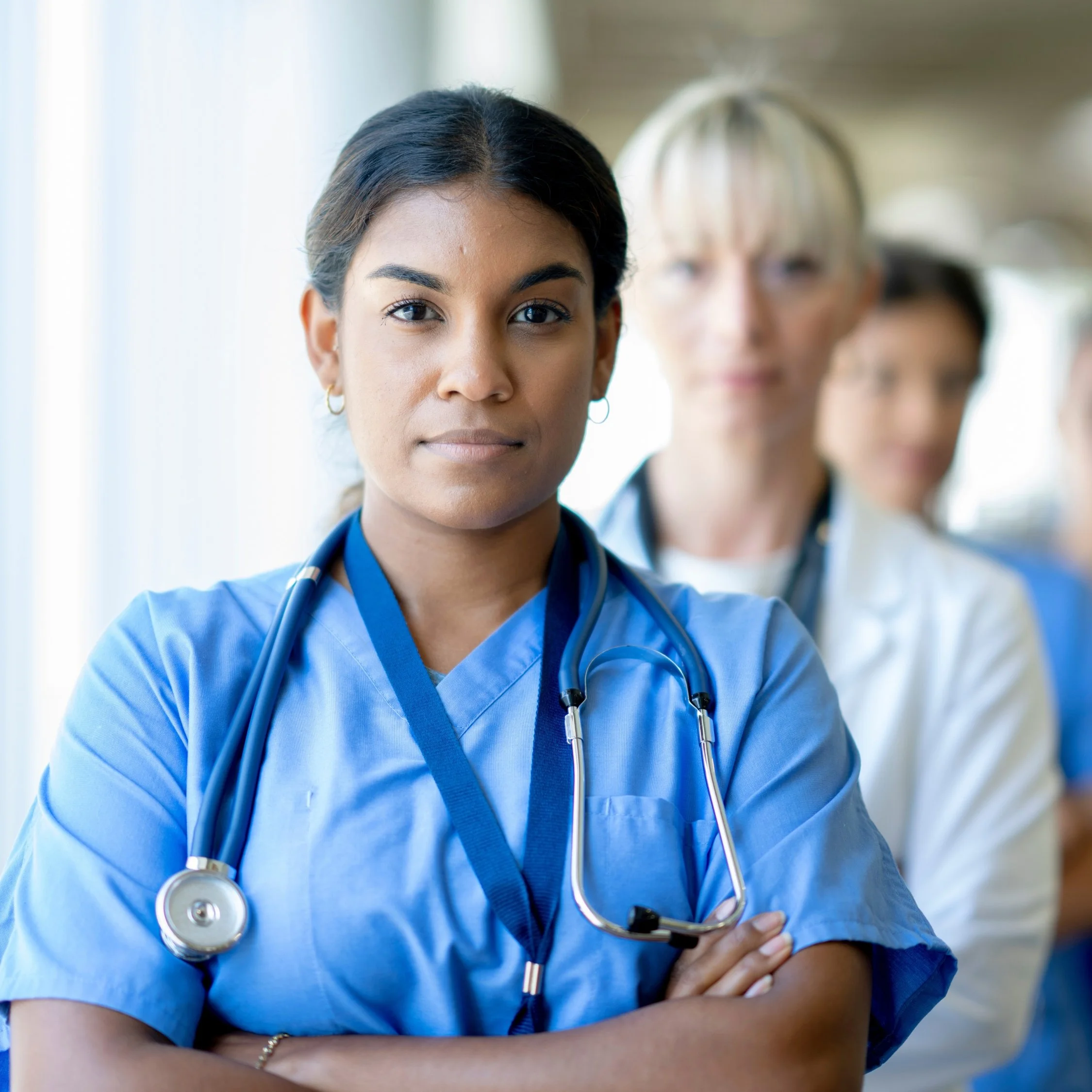 Excellence in Healthcare Staffing