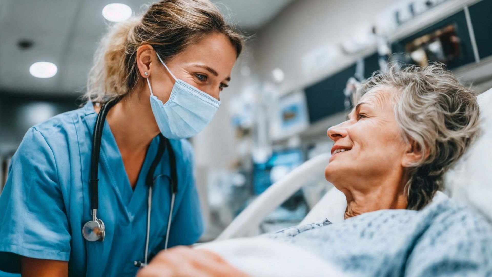 How to Become a Registered Mental Health Nurse