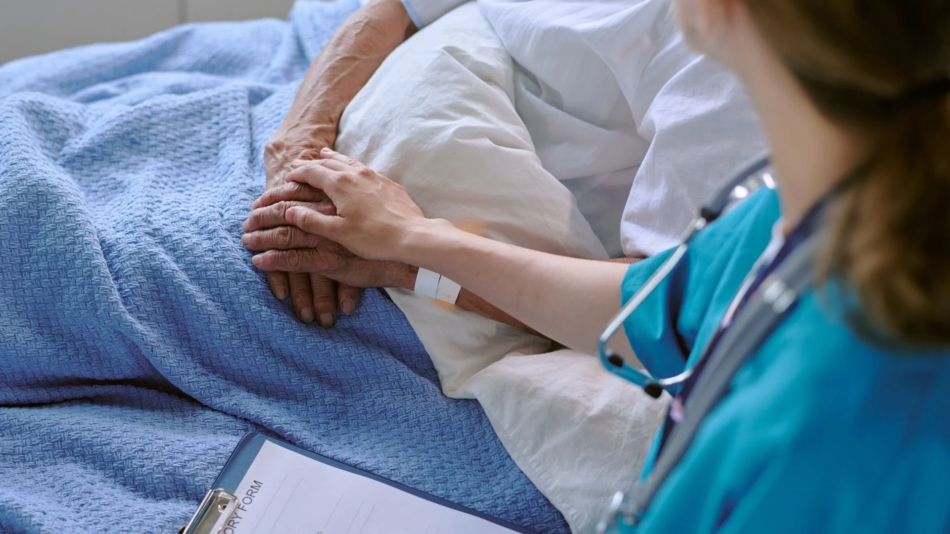 How Strategic Community Nursing Supports ICB Targets