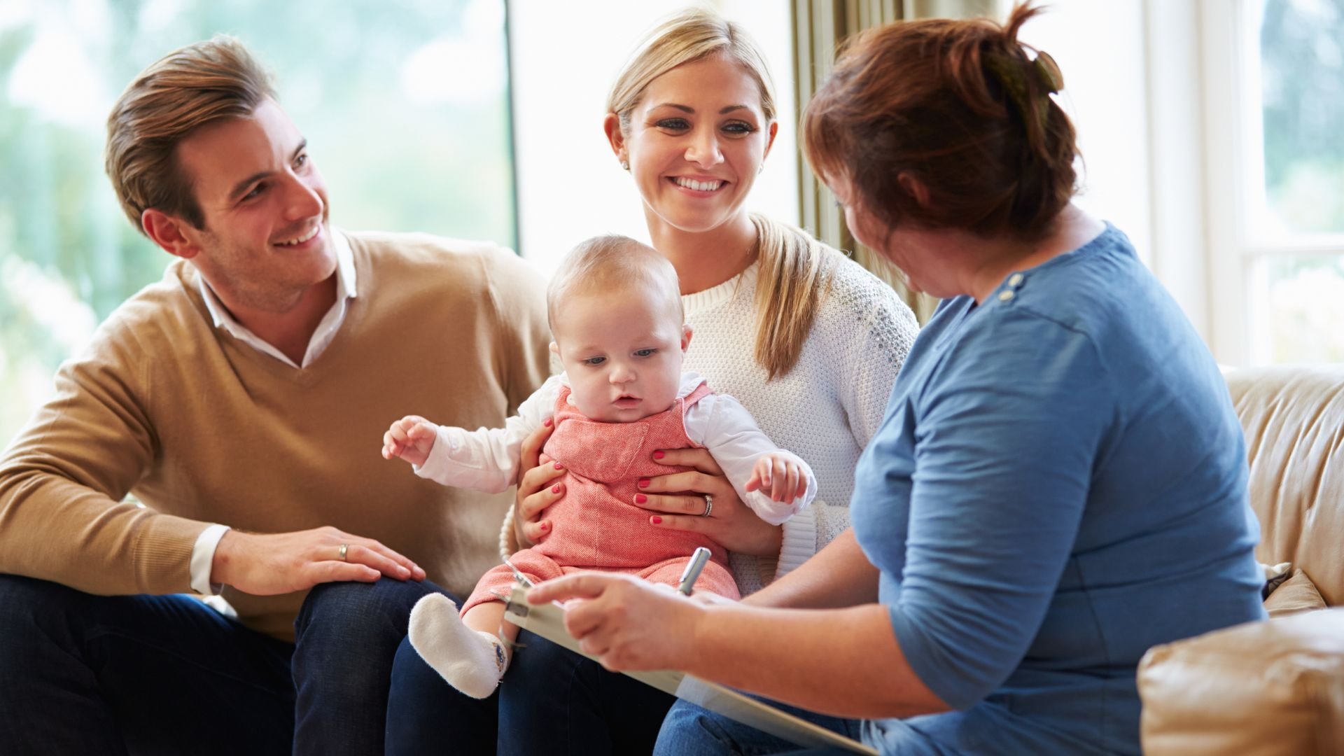 How to Become a Health Visitor?