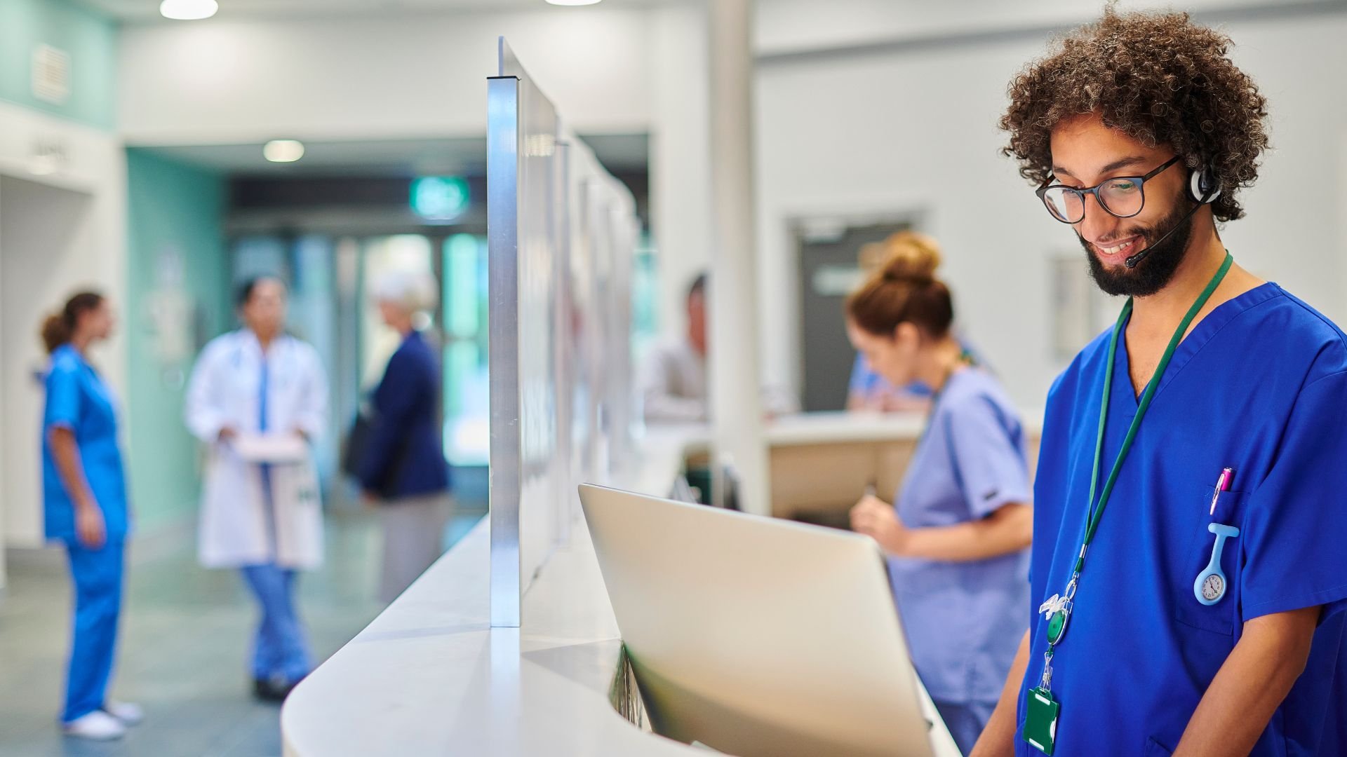 Nurses as the Vital Pulse in the NHS Resilience Strategy 