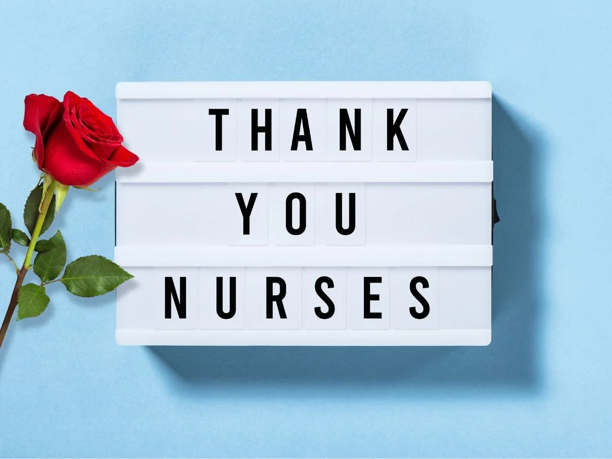  International Nurses Day 2026