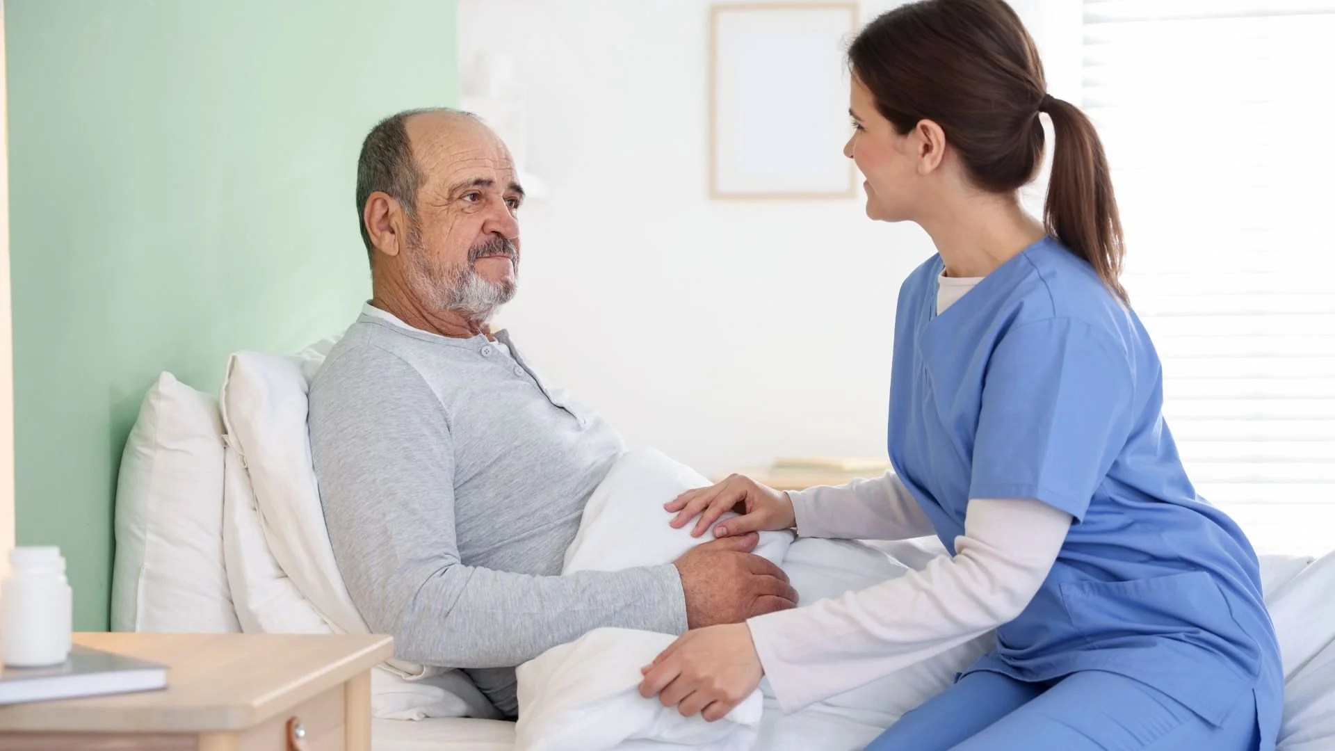 How to Become a Complex Care Nurse