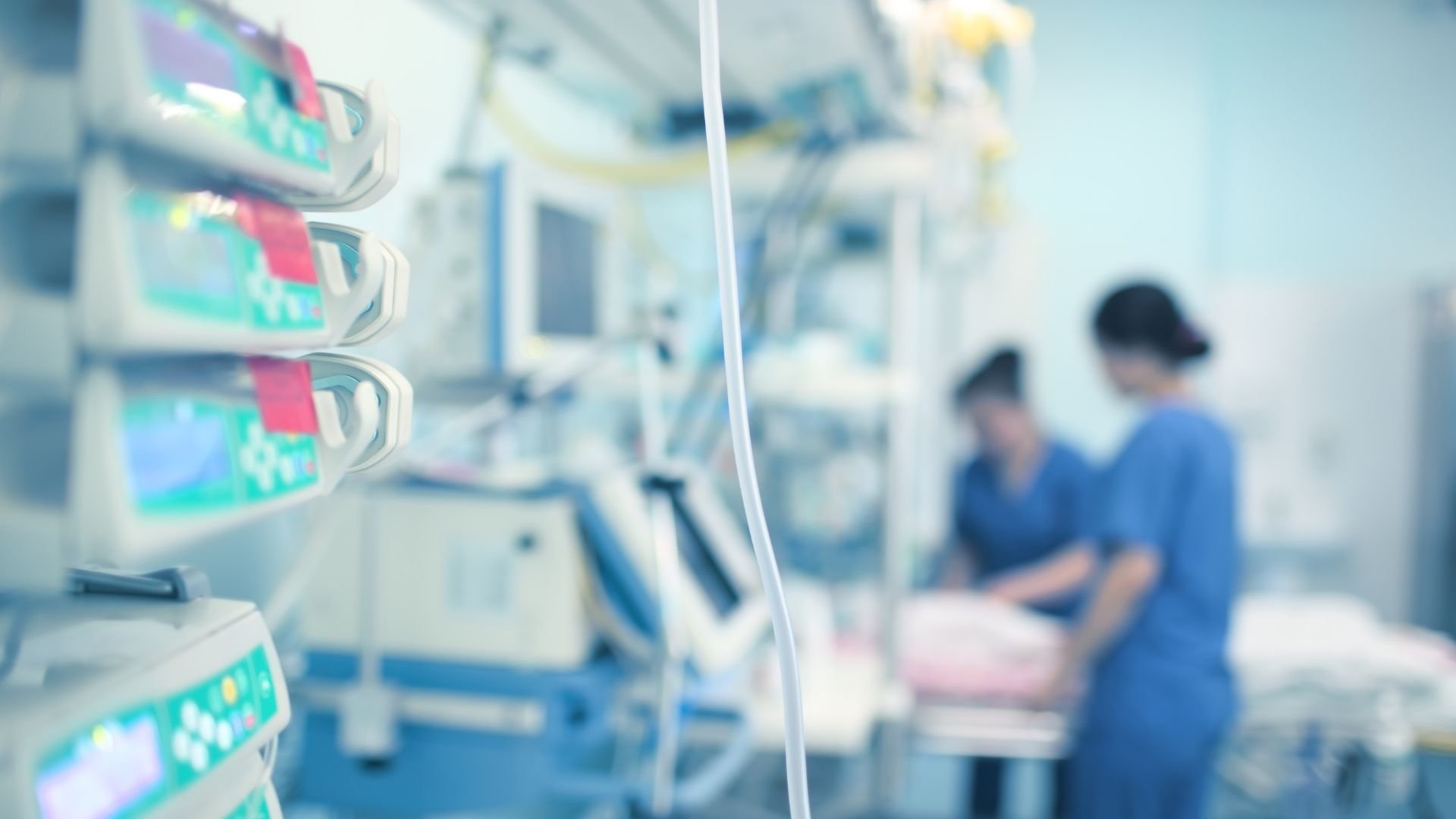 Supporting ICB's Beyond the Shift: British Nursing Association Staffing Services