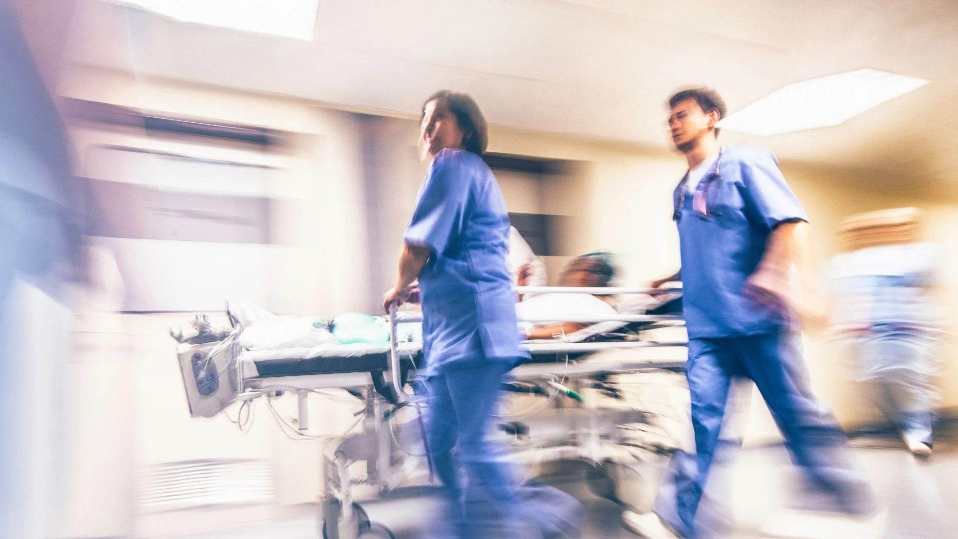 From Crisis to Consistency: Building Workforce Resilience