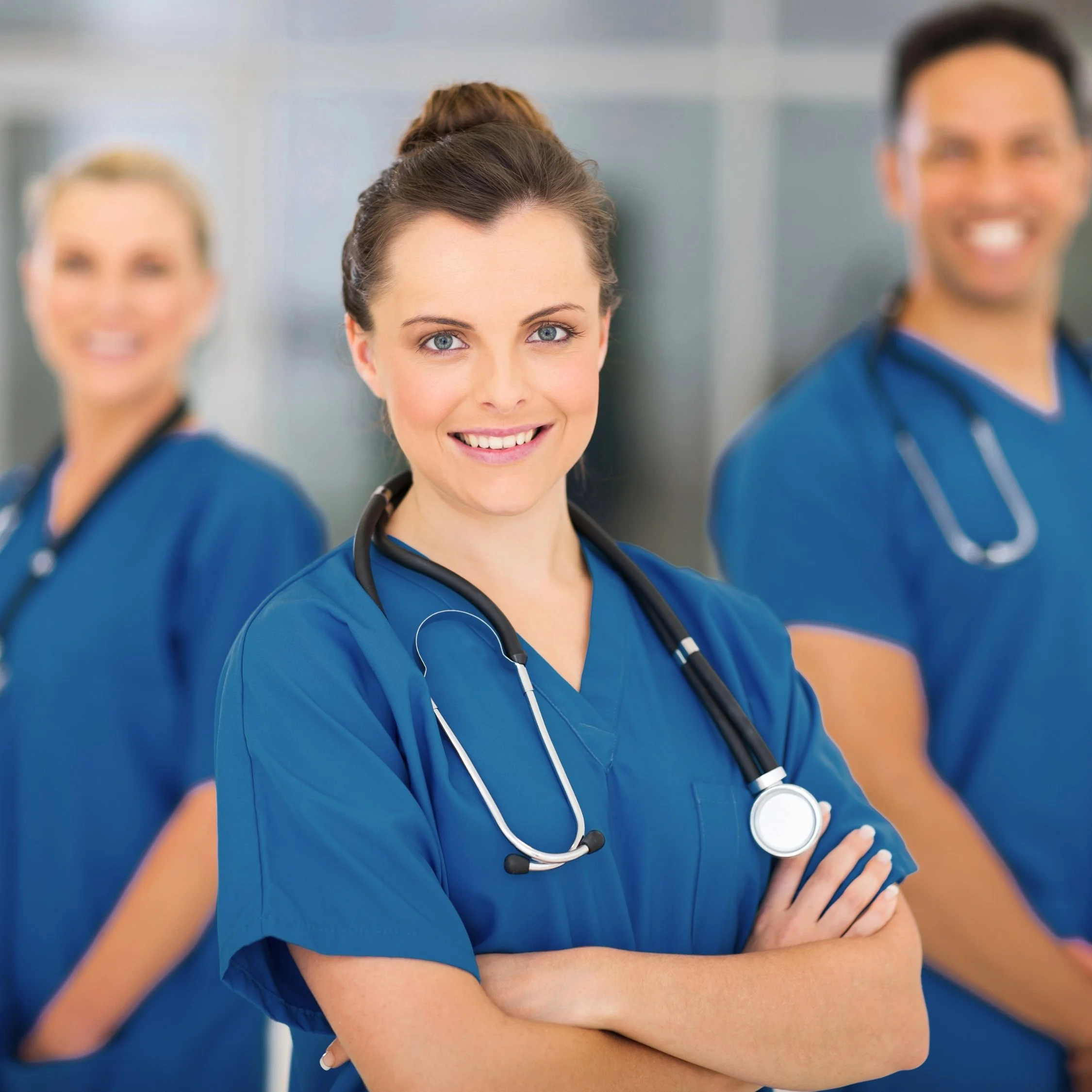 Clinical Nurse Specialist Jobs in North London.jpg