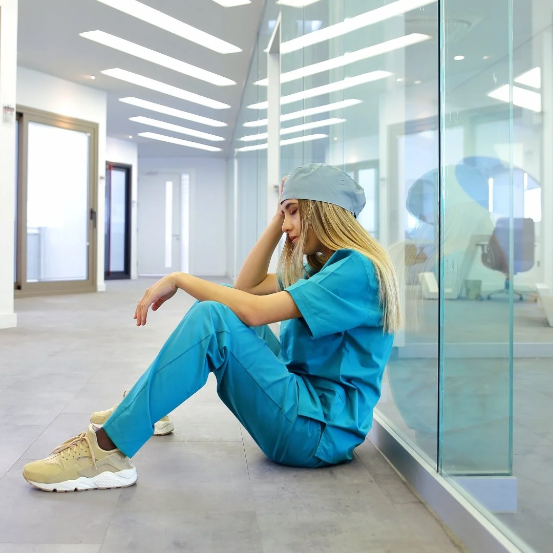 Coping with the Holidays: A Guide for Nurses