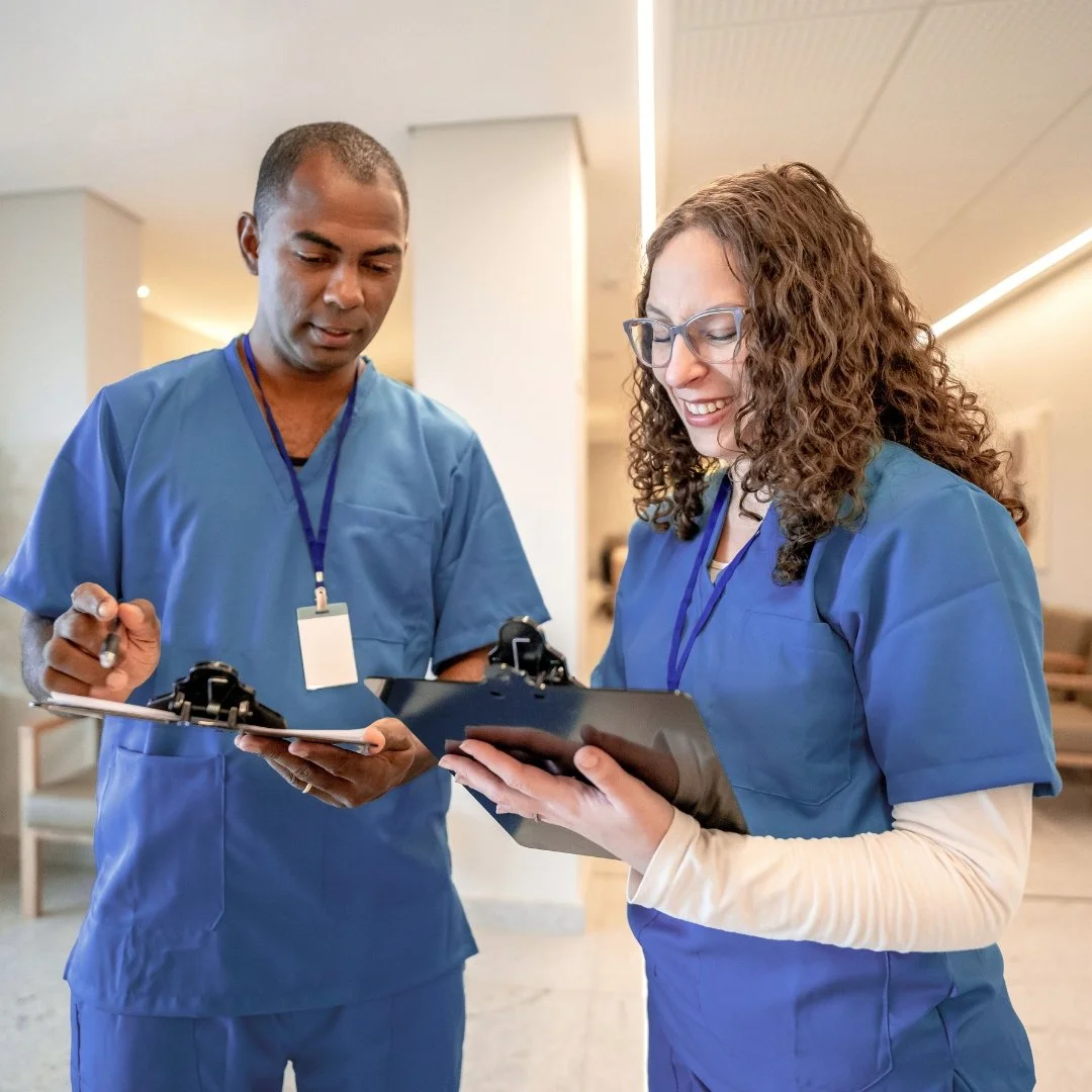 NHS Long Term Workforce Plan