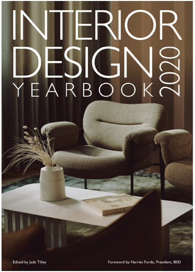 Interior Design Yearbook 2020