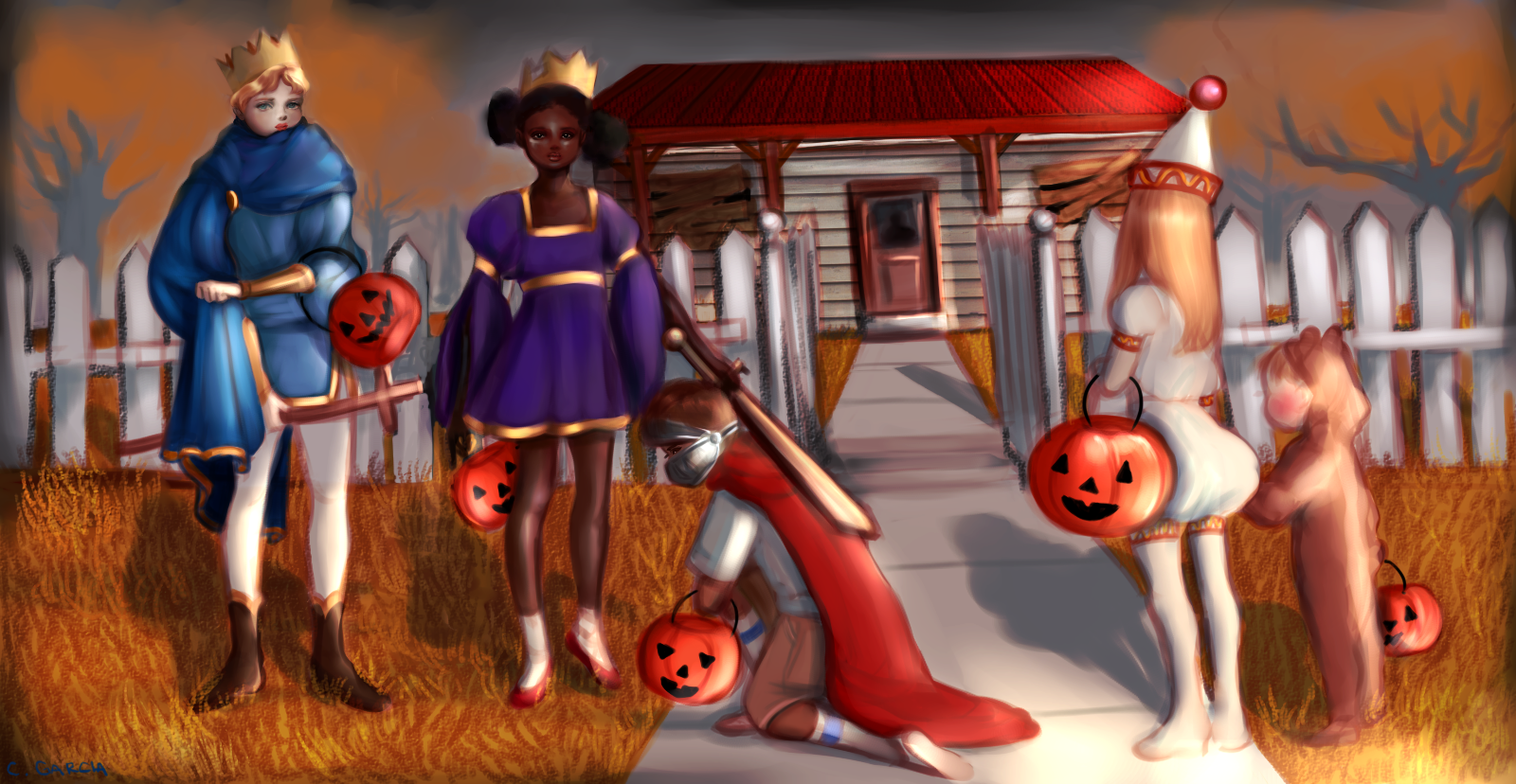 c Garcia creative project.png