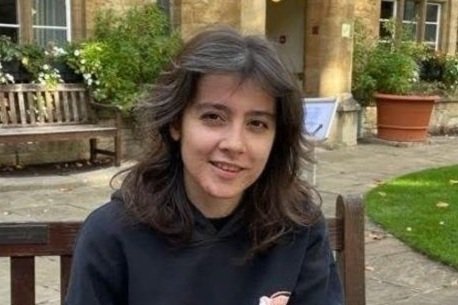 <b> Daisy Abraham </b> <br>   DPhil Student