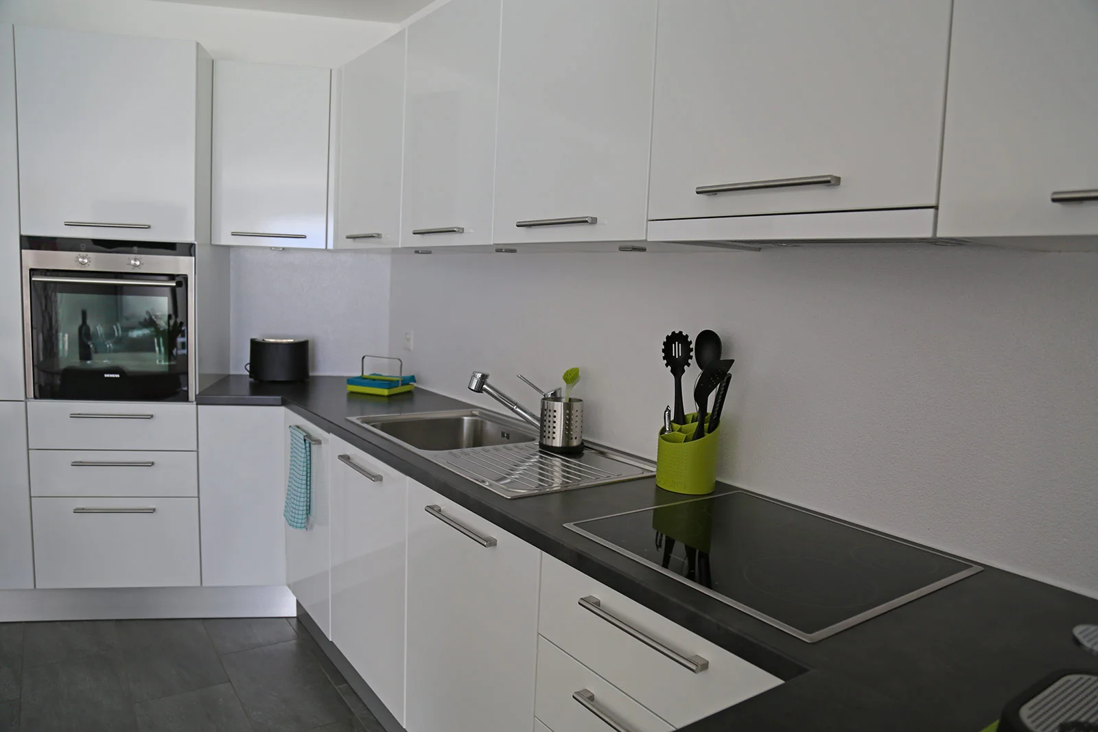 Ferienwohnung Locarno-Region Gordola