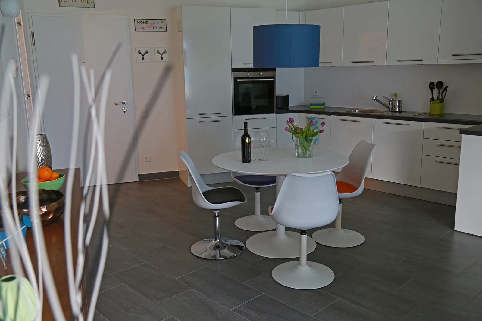 Ferienwohnung Locarno-Region Gordola