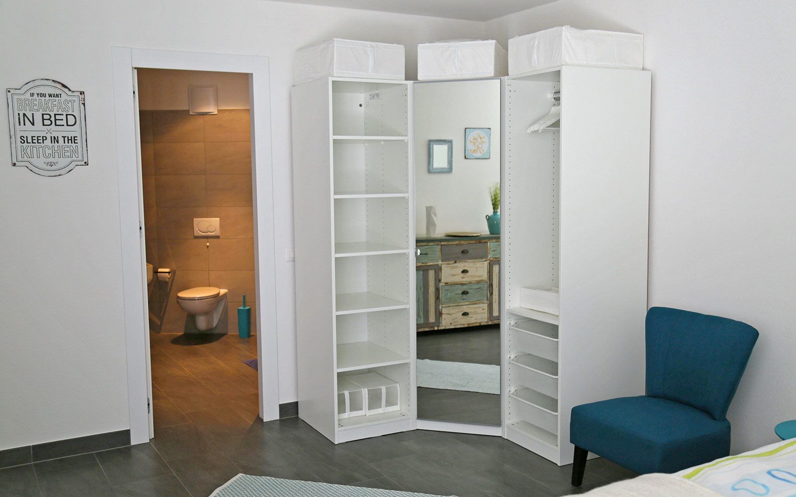 Ferienwohnung Locarno-Region Gordola