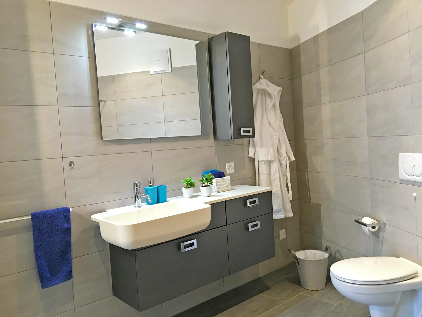 Ferienwohnung Locarno-Region Gordola