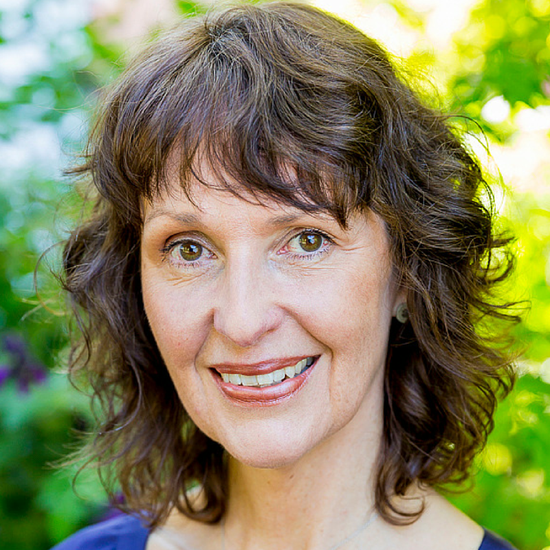 Julie Hassard