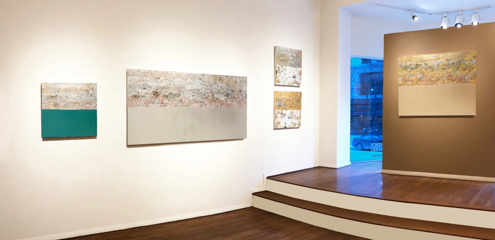 Arden Gallery