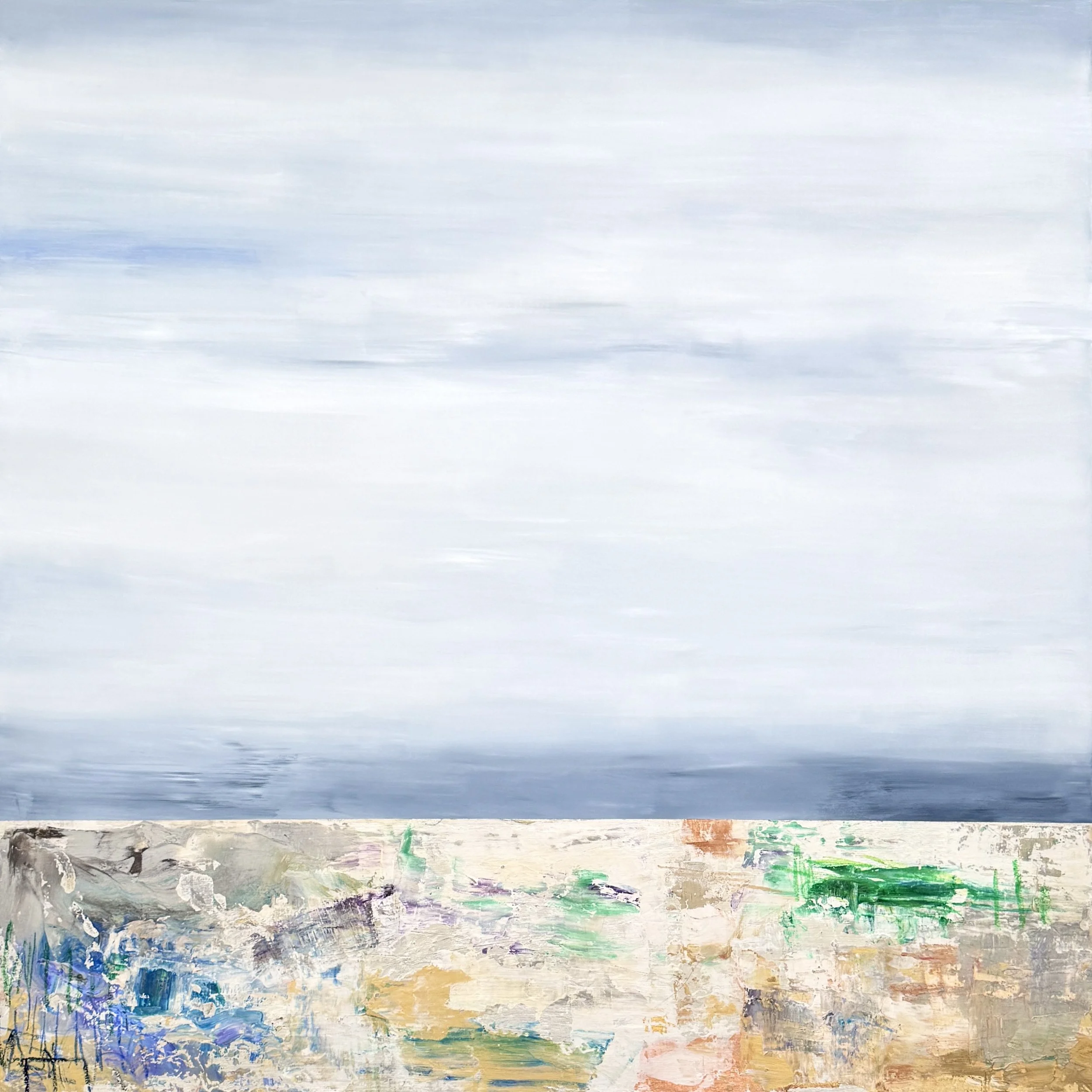 Landscape No 195 NYC
