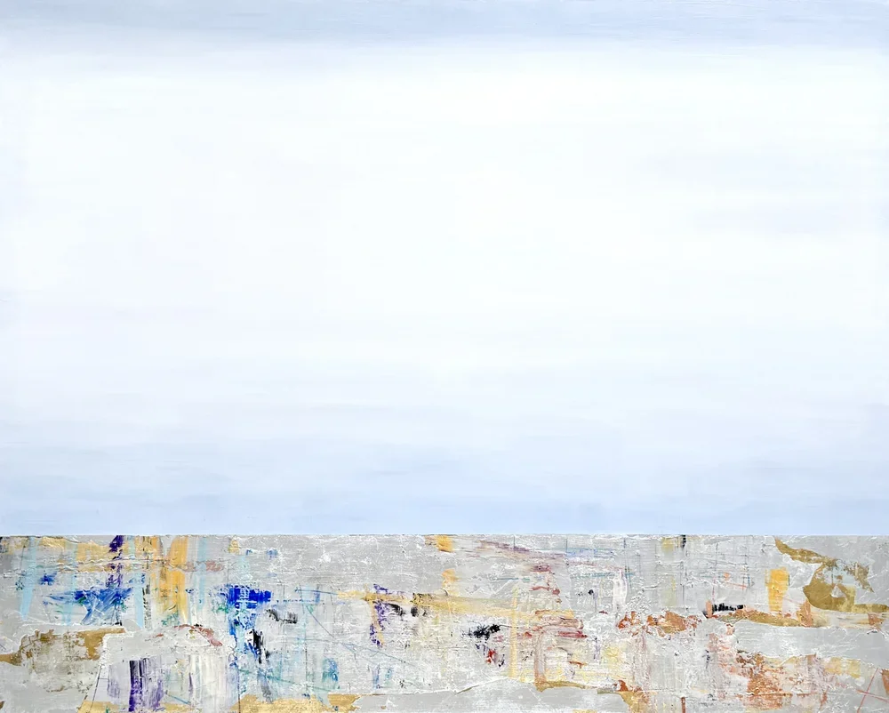 Landscape No 36 NYC 7:10 6/7 