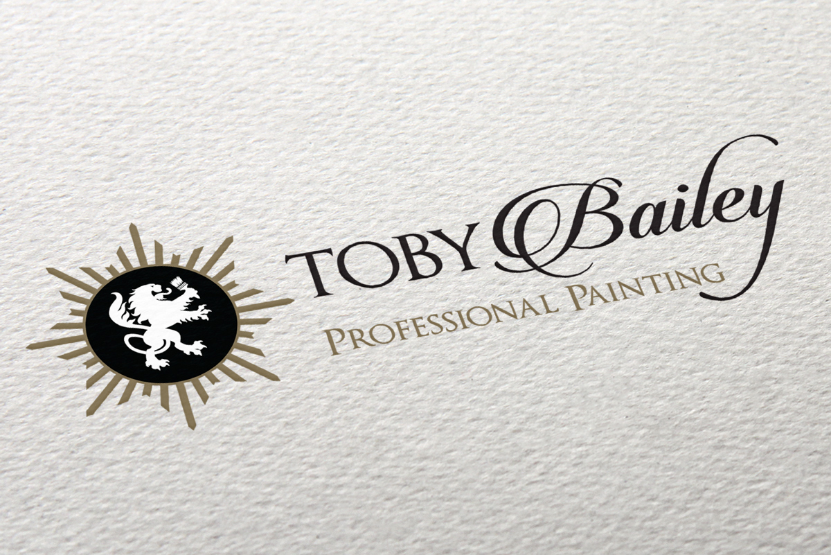 Toby Bailey Professional Painting