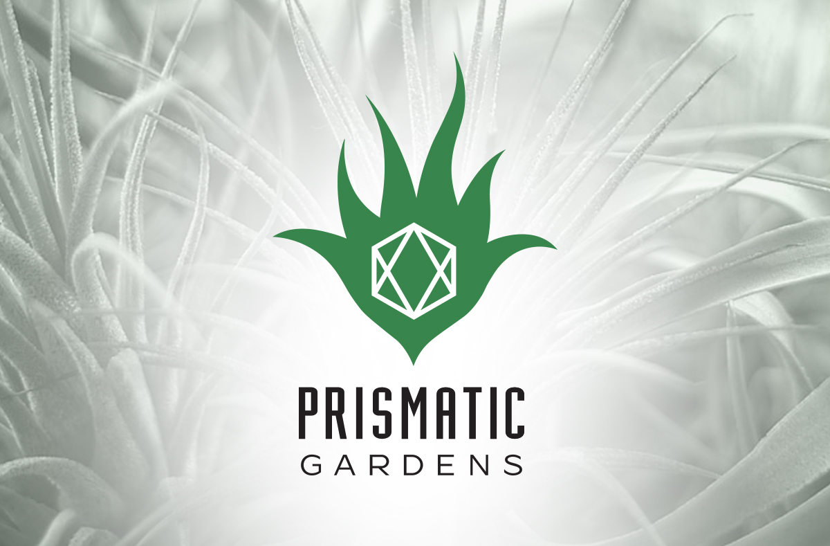 Prismatic Gardens