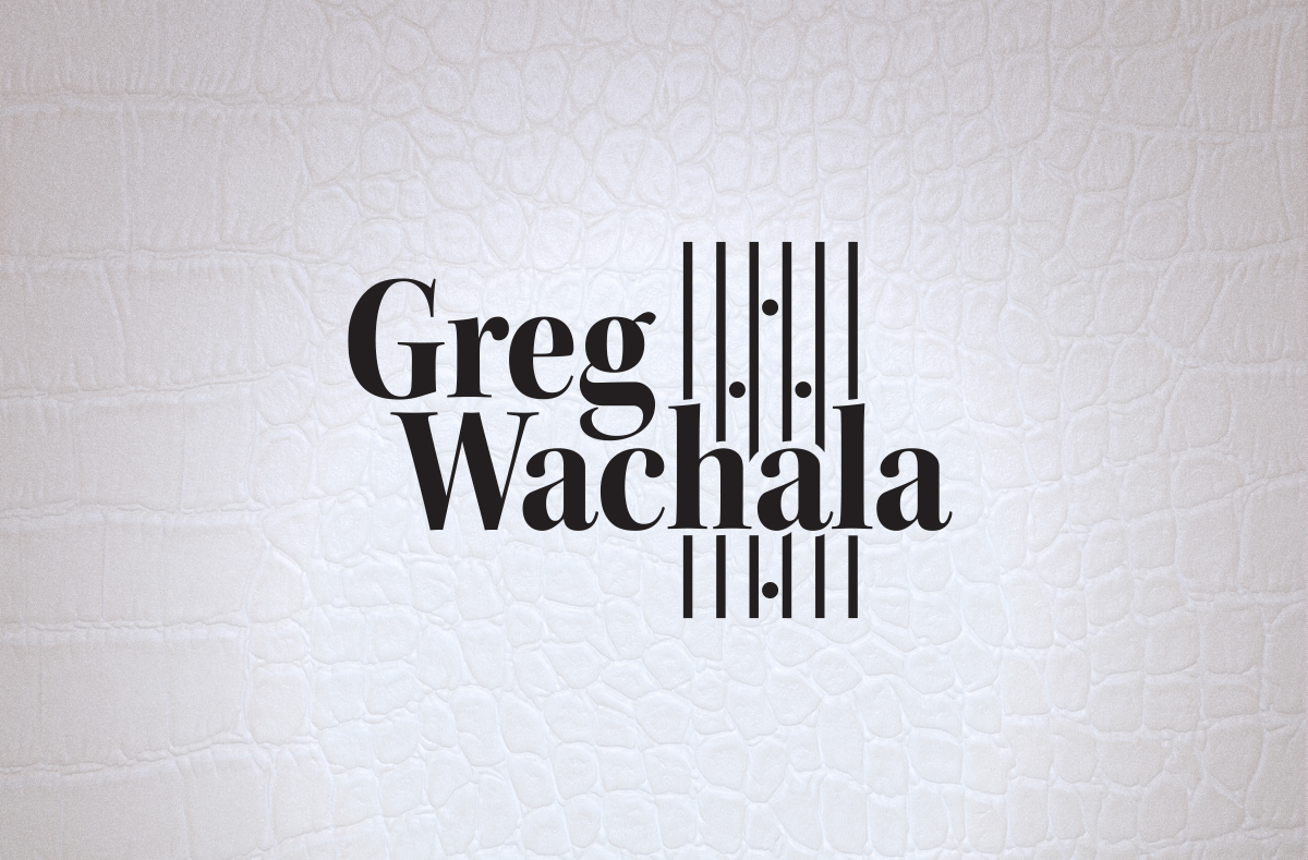 Greg Wachala