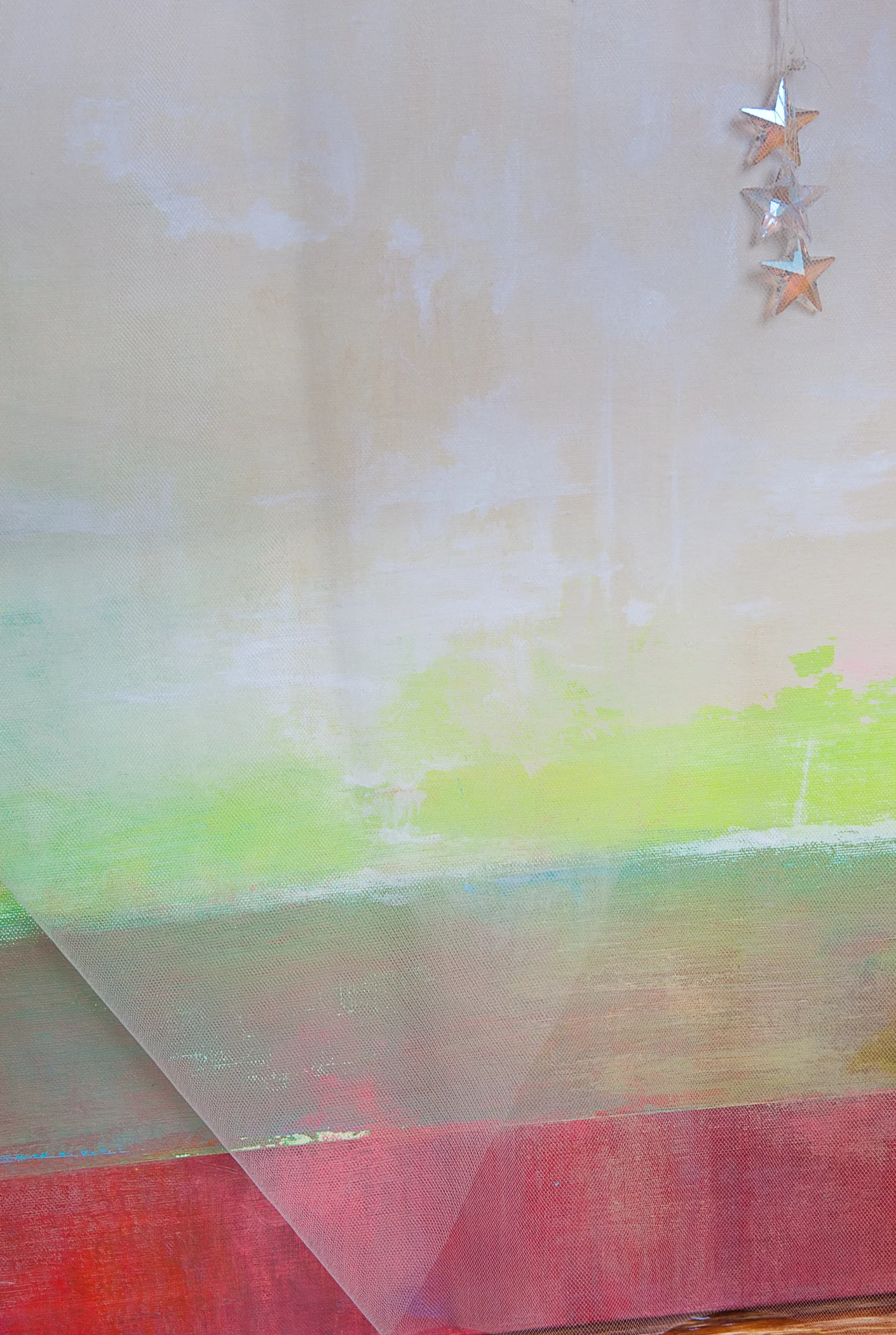 Believe - detail