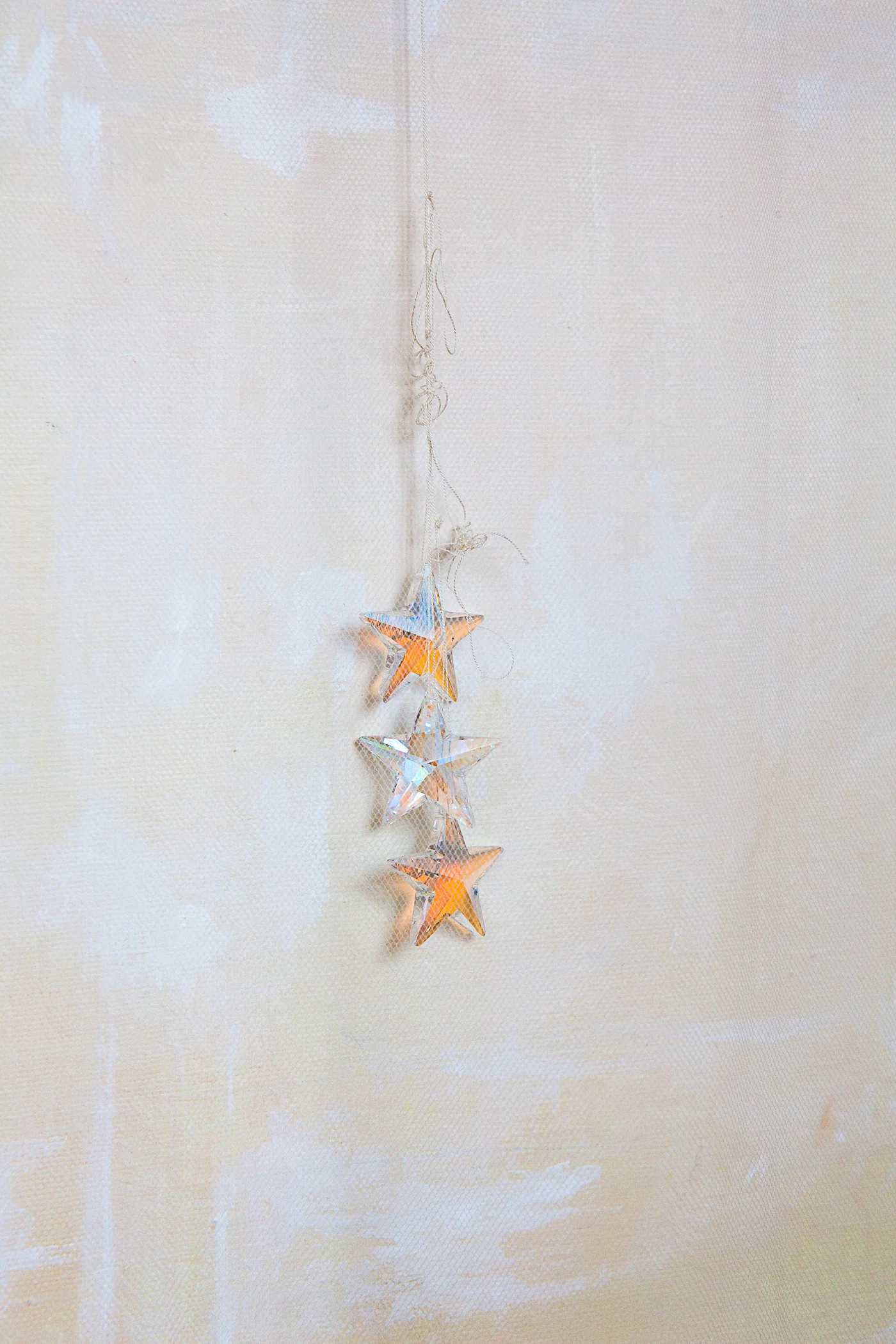 Believe - detail