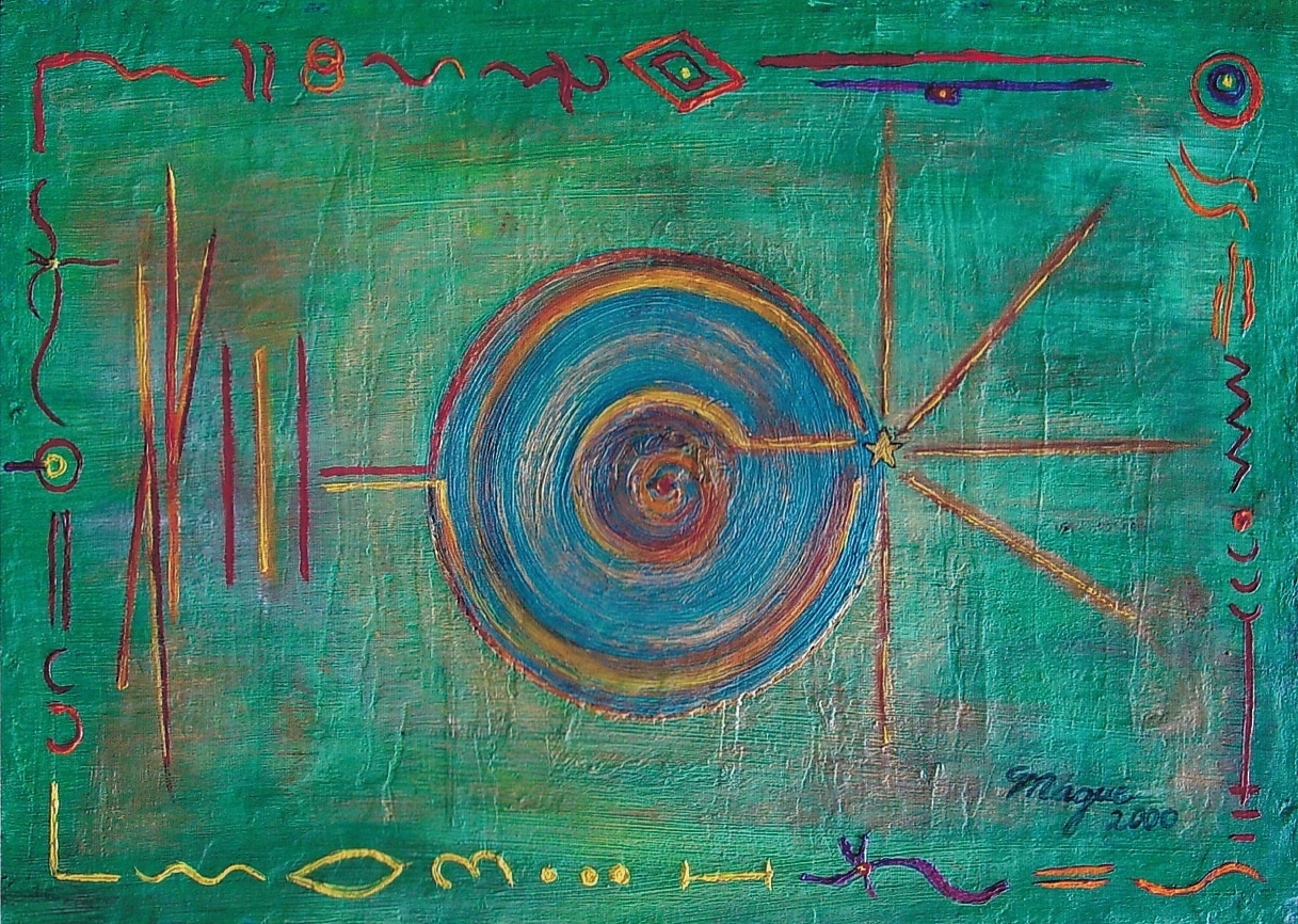 The signals (las senales)