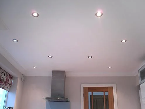 Be Illuminated! Downlighting for Dummies